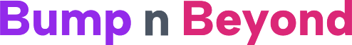 Bump n Beyond
